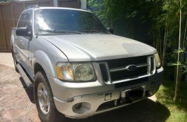 Ford Explorer PICK UP 2nd Hand 2002 for sale