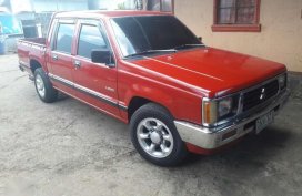 Mitsubishi L200 pick up 1995 for sale