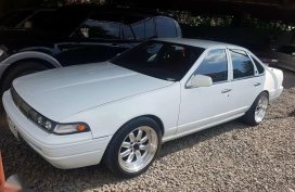 Good as new Nissan Cefiro A31 for sale