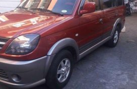 FOR SALE 2014 MITSUBISHI Adventure GLS