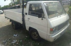 FOR SALE MITSUBISHI L300 1991