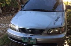 For Sale Honda Odyssey 2000