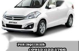 Suzuki Ertiga 2018 FOR SALE