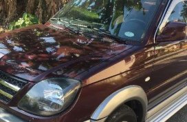 Mitsubishi Adventure 2012 FOR SALE