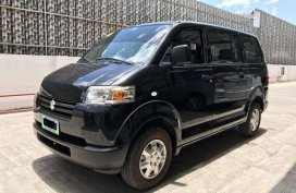 For Sale: 2014 SUZUKI APV GA MT