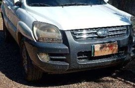 Kia Sportage wagon 2008 FOR SALE