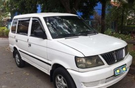 Adventure 2002 glx Diesel for sale 