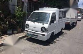 Suzuki Multicab 2010 model white FOR SALE