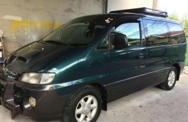 Hyundai Starex 2000 for sale