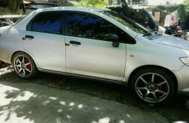 2008 Honda City FOR SALE