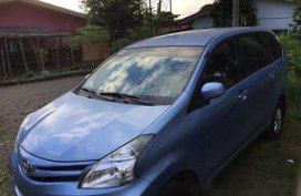 Toyota Avanza 2015 for sale