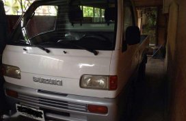 Suzuki Multicab Pick-up (4x4) 2017 FOR SALE