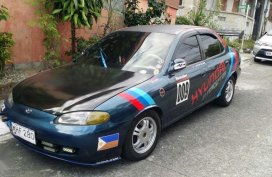 Hyundai Elantra 1999 for sale