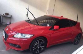 Well-kept Honda Hybreed 2014 for sale