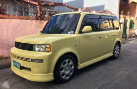 Toyota BB 2000 1.5 for sale 