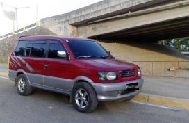 Mitsubishi Adventure GLX 2000 FOR SALE