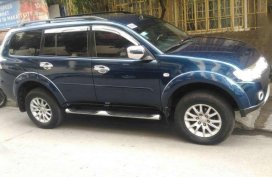 Mitsubishi Montero - 2009 GLS FOR SALE