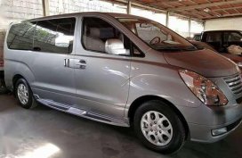 2016 Hyundai Grand Starex Semi Limousine for sale