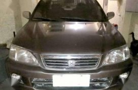 Honda City Type Z 99 for sale