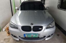2005 BMW 530d for sale 