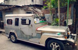 Toyota Owner Type Jeep 2000 for sale