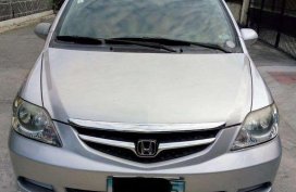 Honda City 2007 iDSI MT for sale 