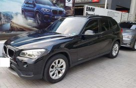 2014 BMW X1 diesel idrive FOR SALE