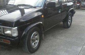 Nissan Terrano 2005 model. FOR  SALE