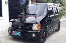 SUZUKI Wagon R 1.0 1997 for sale 