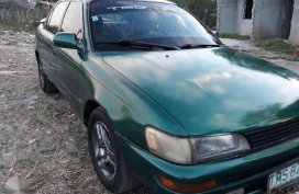Toyota Corolla xl for sale