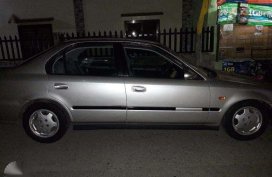 For sale Honda Civic lxi 99 model