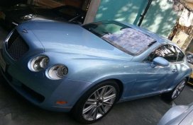 For Sale Bentley Continental 2007 
