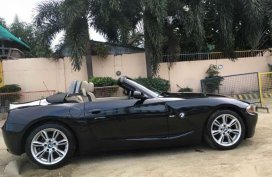 BMW Z4 2006 model for sale