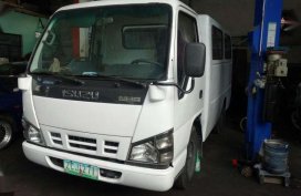Isuzu Elf nhr fb body 2005 for sale