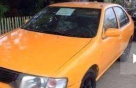 NIssan Sentra FOR SALE