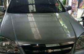 Well-maintained Chevrolet Optra AT 2006 for sale