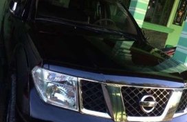 Nissan NAVARA 4x2 2010 FOR SALE