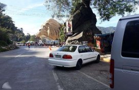 Honda C-ivic vti 2000 for sale 