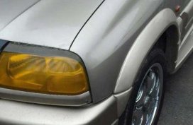 2001 SUZUKI Grand Vitara FOR SALE