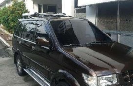 FOR SALE 2014 ISUZU CROSSWIND