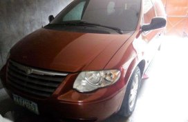 Chrysler Town And Country 2007 for sale