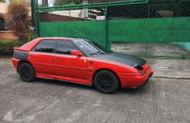 Mazda 323 Astina Coupe Sports Car 1993 for sale