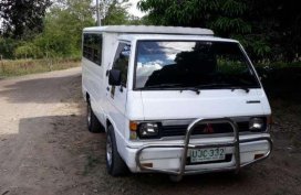 Mitsubishi L300 fb 1997 FOR SALE
