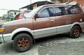 Toyota Revo 1998 GLX Gas for sale 