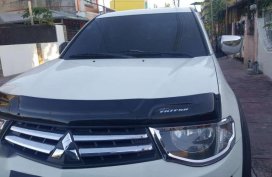 Mitsubishi Strada 2013 FOR SALE 