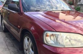 Honda City 2000 type Z for sale 