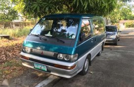 1993 Mitsubishi Delica limited FOR SALE