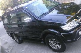 2013 Isuzu Sportivo X Diesel Matic for sale