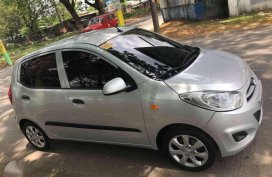 Hyundai I10 2016 for sale