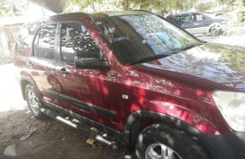 Honda Crv 2nd gen. 2002 for sale